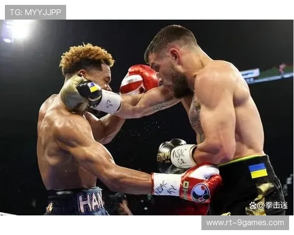 洛马琴科十回合技术性击倒新人,卫冕轻量级过渡头衔 洛马琴科十回合技术性击倒新人,卫冕轻量级过渡头衔