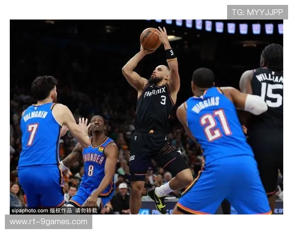 雷霆杰伦·威廉姆斯复出,球队侧翼火力得到提升 雷霆杰伦·威廉姆斯复出,球队侧翼火力得到提升