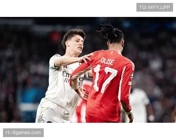 皇马9年不胜拜仁魔咒延续，德国球队再成西班牙豪门克星